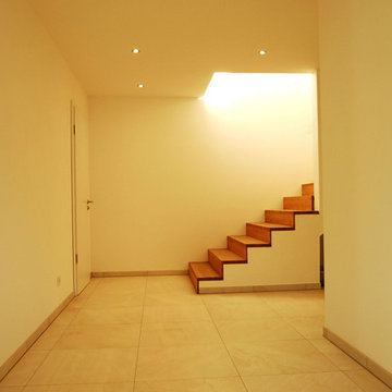 Wohnhaus UB