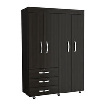Wardrobes