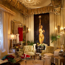 My boudoir