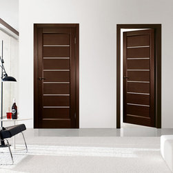 Modern Interior Doors - Interior Doors