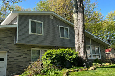 Exterior home idea in Other