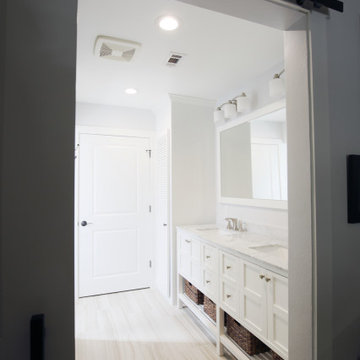 Sugar Land Kitchen and Baths