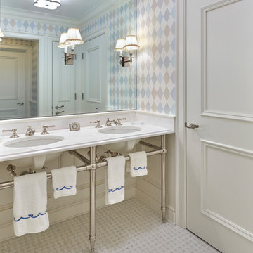 New Canaan Kitchen & Bath