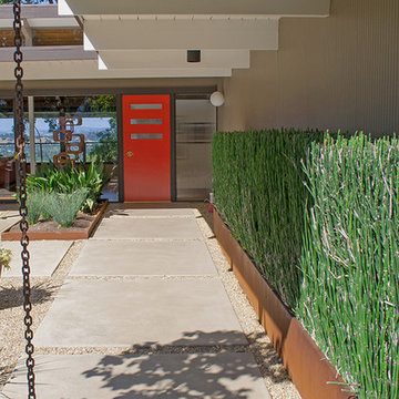 Our 1954 Mid Century Ranch Home, Napa, CA