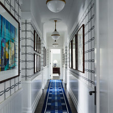 Hall ways