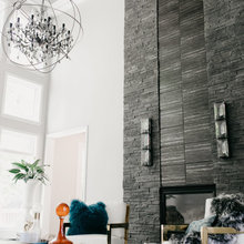 Living Room Ideas