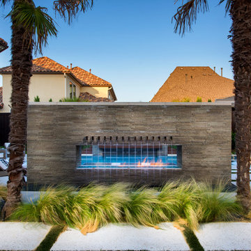 Resort Modern in Frisco TX