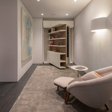 Mezzanine