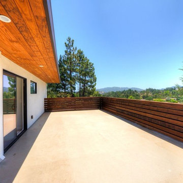 Mahogany Project