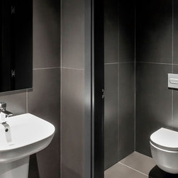 Neolith Bathroom Gallery - Products