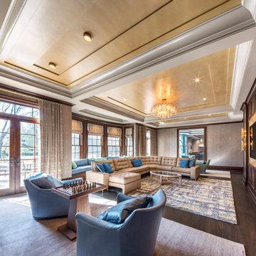 CLB Network - J Paul Builders - Baltimore, MD - 22