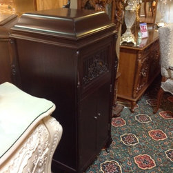 Restored Antiques - Furniture