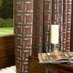 Drapery Panels - Products