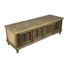 Kids Box Storage