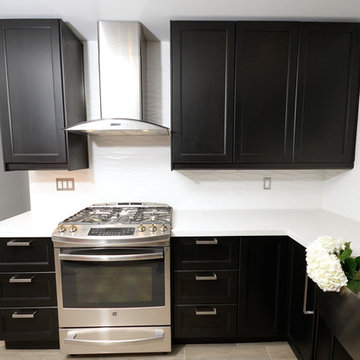 Jeffcoat Kitchen Remodel