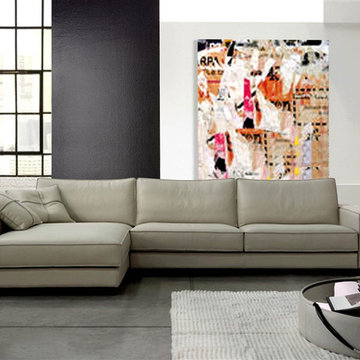 Bond Living Room - Gamma International