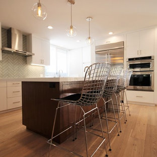 L.A. Remodeling Co.  Los Angeles, California, United States Project Review & Ratings