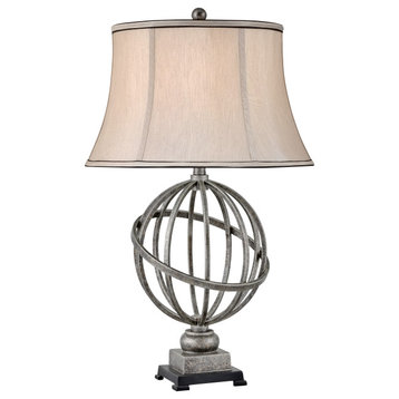 Palla Table Lamp
