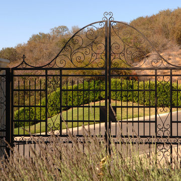 Montecito Style Estate