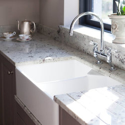 Co Offaly handpainted - Kitchen Sinks