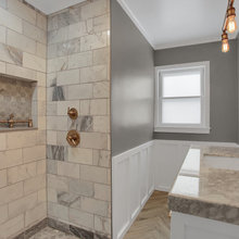 Bathroom full