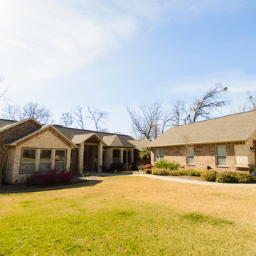 New Construction in Trinidad TX 0910