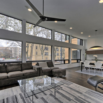 Model Home, request a tour!
