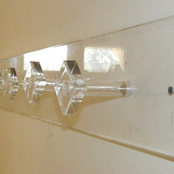 Coat Rack, wall mounted - Products