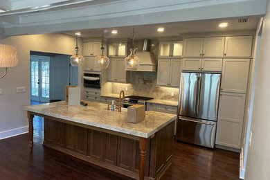Home Remodel