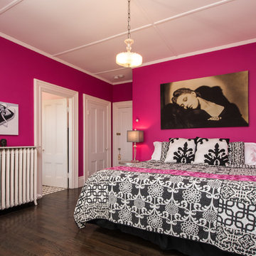 Gorgeous Interiors