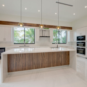 Hallandale Brand New Home