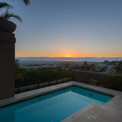 Mission Hills View Home - Outdoor Products