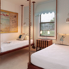 carillon twin bed
