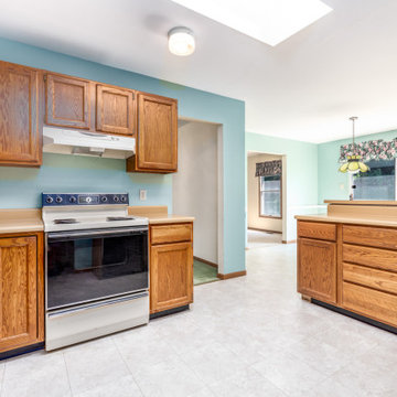 St. Louis Real Estate Photography