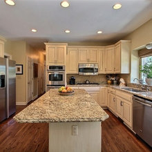 Kitchen Ideas