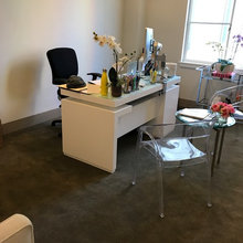 work office