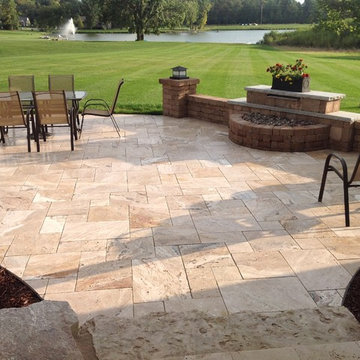 Lake View Living