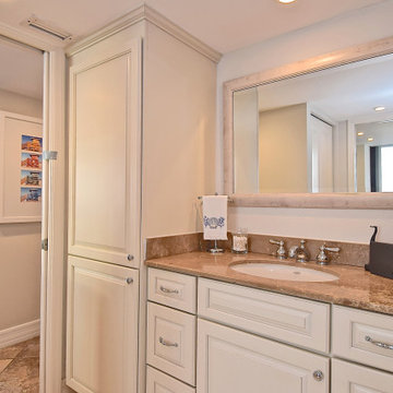 Siesta Key Oceanfront For Sale | Sarasota Real Estate Photographer Rick Ambrose