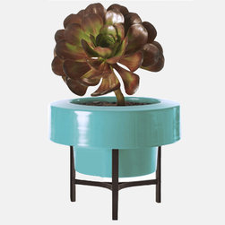Ver 1.0 Planter- Half - Products