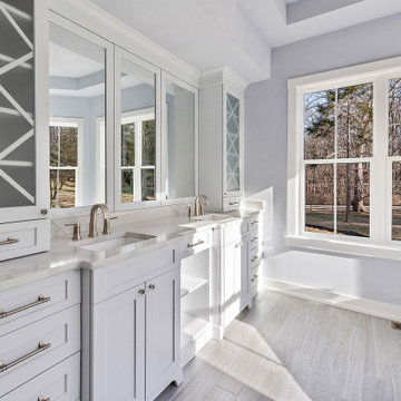 Huntingdon Valley Custom Home