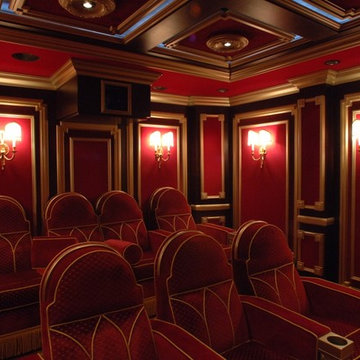 Home Theater