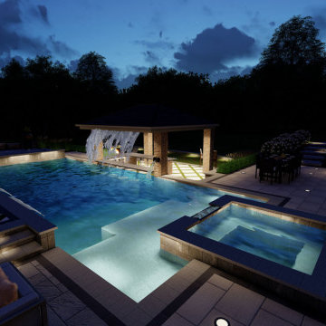 Renders