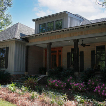 2010 Parade Home