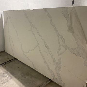 Quartz Inventory