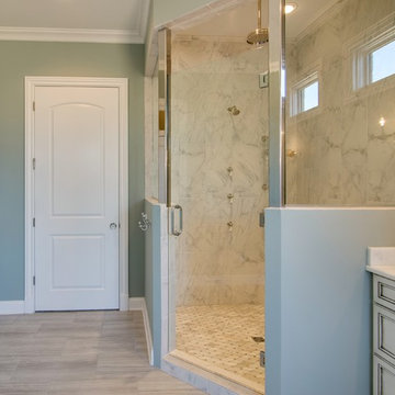 Gen X Builds Custom Home For Family of Four