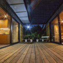 Sea Container Homes