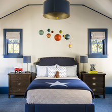 Jack’s Big Boy Room