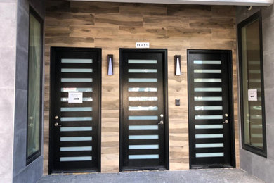 Entryway - entryway idea in Los Angeles