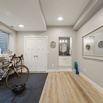 2020 Parade of Homes Murphy's Custom Homes Eagles Nest