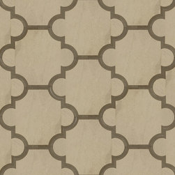 Volpe and Pantera - Tile